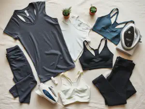 Essential Tips on How to Properly Care for Your Gym Wear