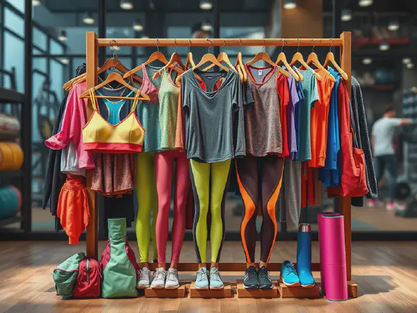 Unbeatable Gym Wear Sale Deals on Top-Rated Workout Gear