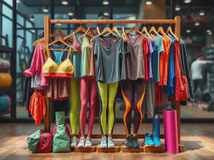 Unbeatable Gym Wear Sale Deals on Top-Rated Workout Gear