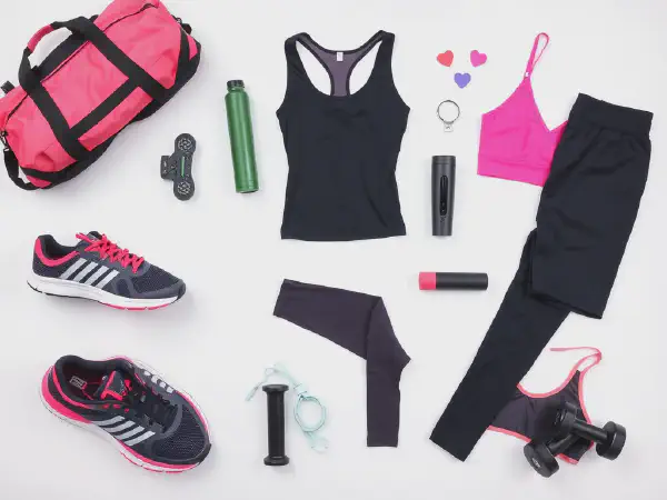 How to Build a Complete Gym Outfit: Step-by-Step Guide