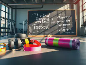 Top Gym Workout Motivation Tips and Strategies for Success