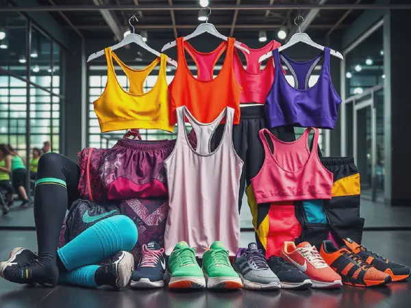 Discover Your Perfect Workout Gear Style