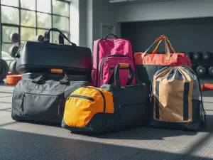 Top 10 Best Gym Bags for Athletes in 2023